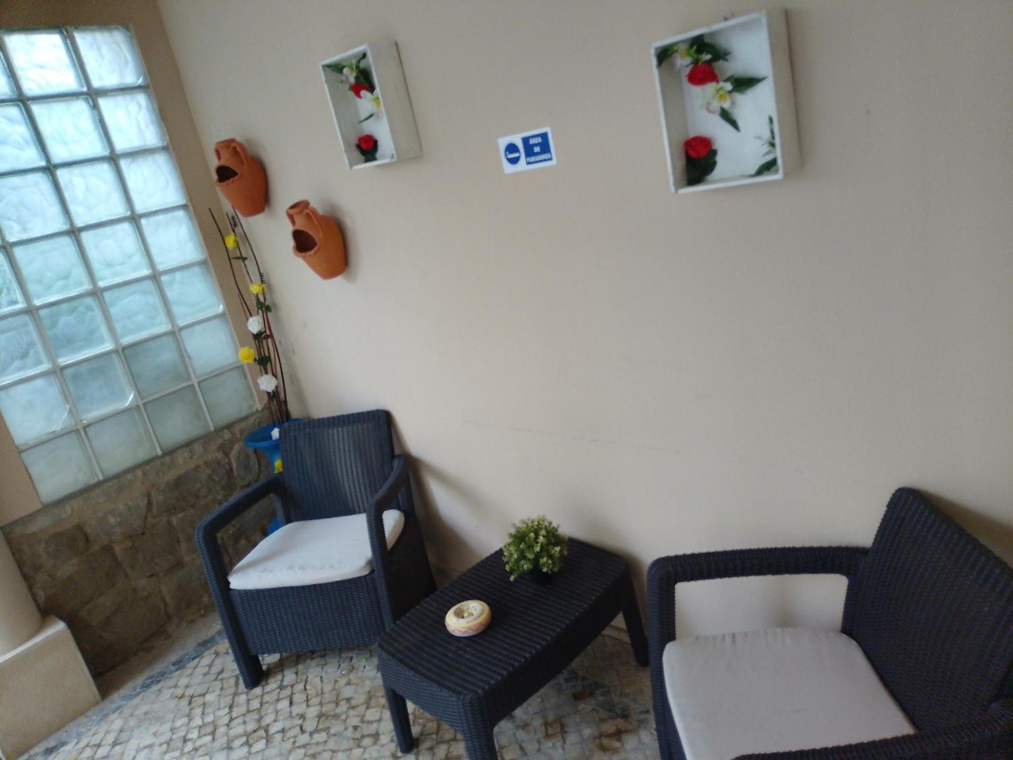 Rc Luxury Room Center Portimão Esterno foto