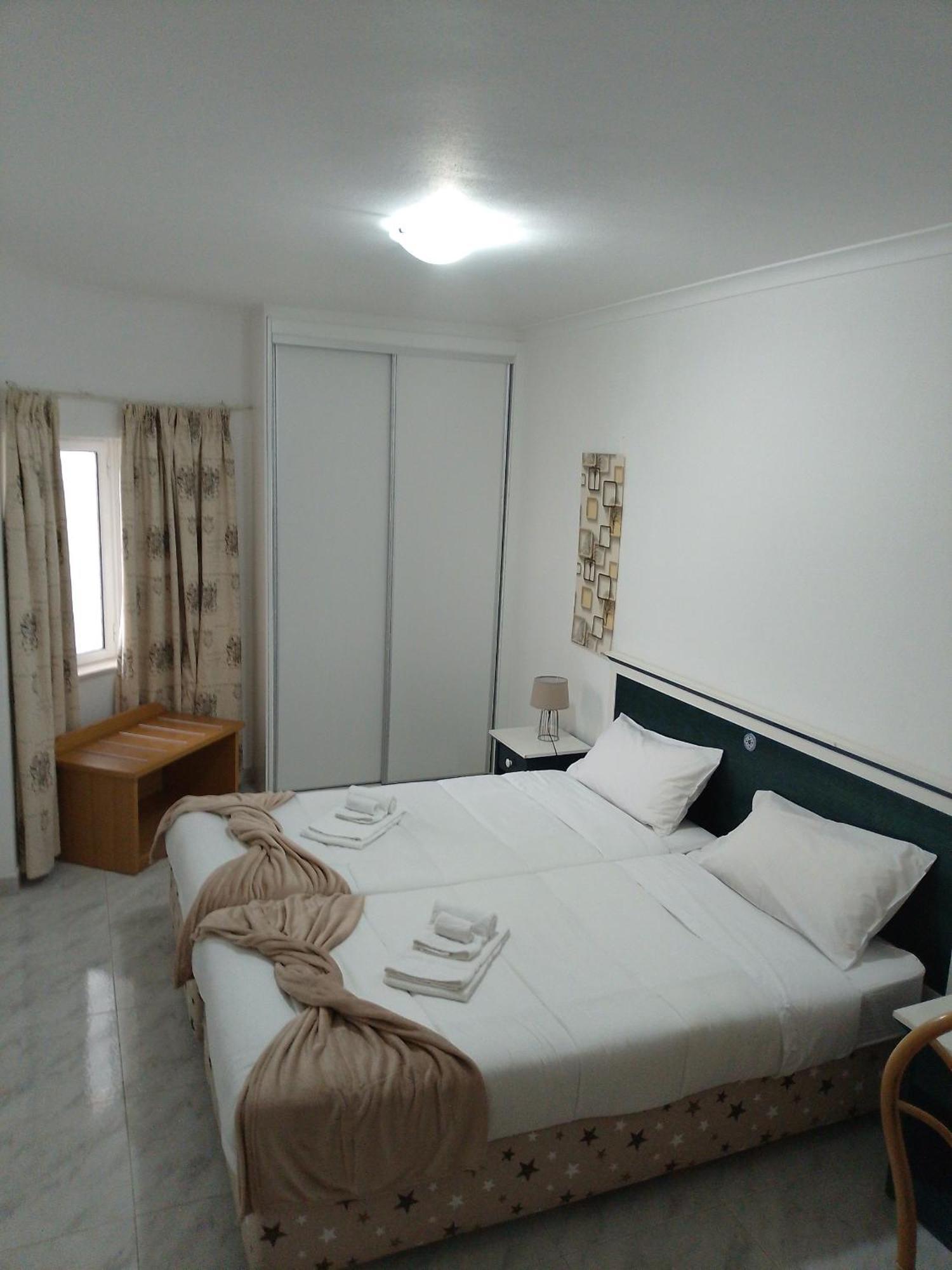 Rc Luxury Room Center Portimão Esterno foto