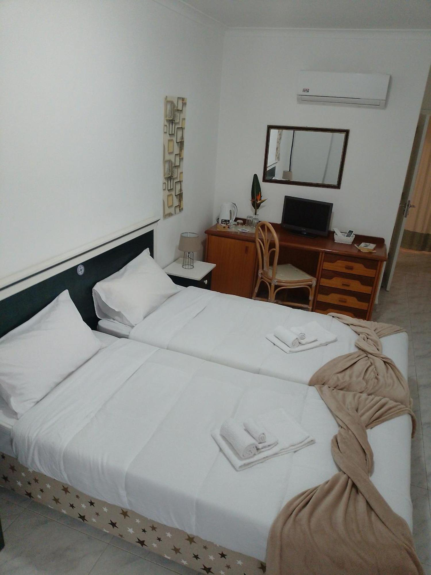 Rc Luxury Room Center Portimão Esterno foto